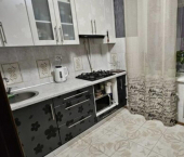 1-комн, 38кв м, этаж 5/9 улица Дзержинского, 126