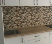 1-комн, 43кв м, этаж 10/21 Анапское шоссе, 41Б