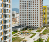 1-комн, 45кв м, этаж 10/15 ул Григорьева, 12 1