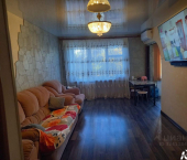 3-комн, 67кв м, этаж 3/5 ул Гайдара, 35