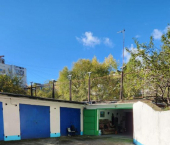 19 кв м ул Героев Десантников, 57