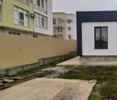 коттедж 74 кв м улица Атамана Матвеева, 20