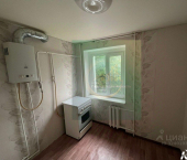 1-комн, 32кв м, этаж 2/5 ул Видова, 180