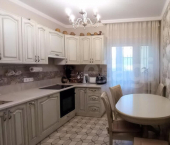 3-комн, 76кв м, этаж 4/13 ул Герцена, 1Б