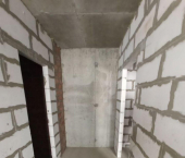 2-комн, 49кв м, этаж 3/25 ул Куникова, 47Д