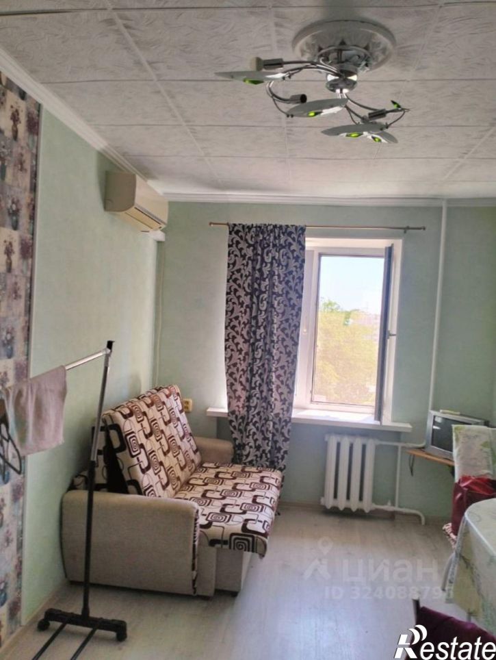 Комната ул Куникова, 102,  д. 102