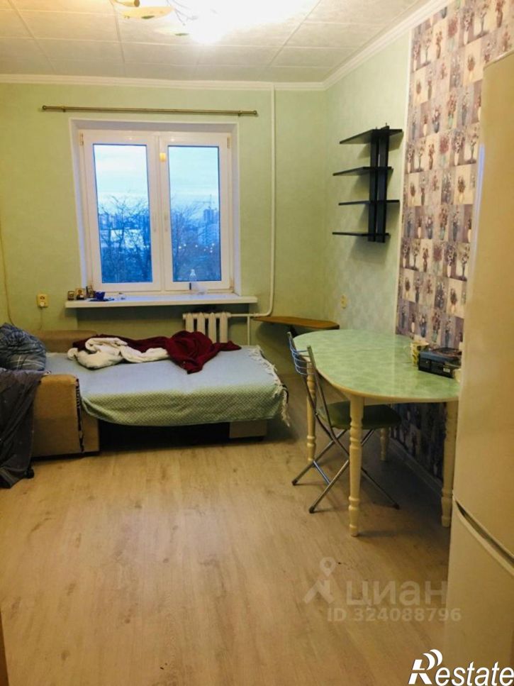 Комната ул Куникова, 102,  д. 102