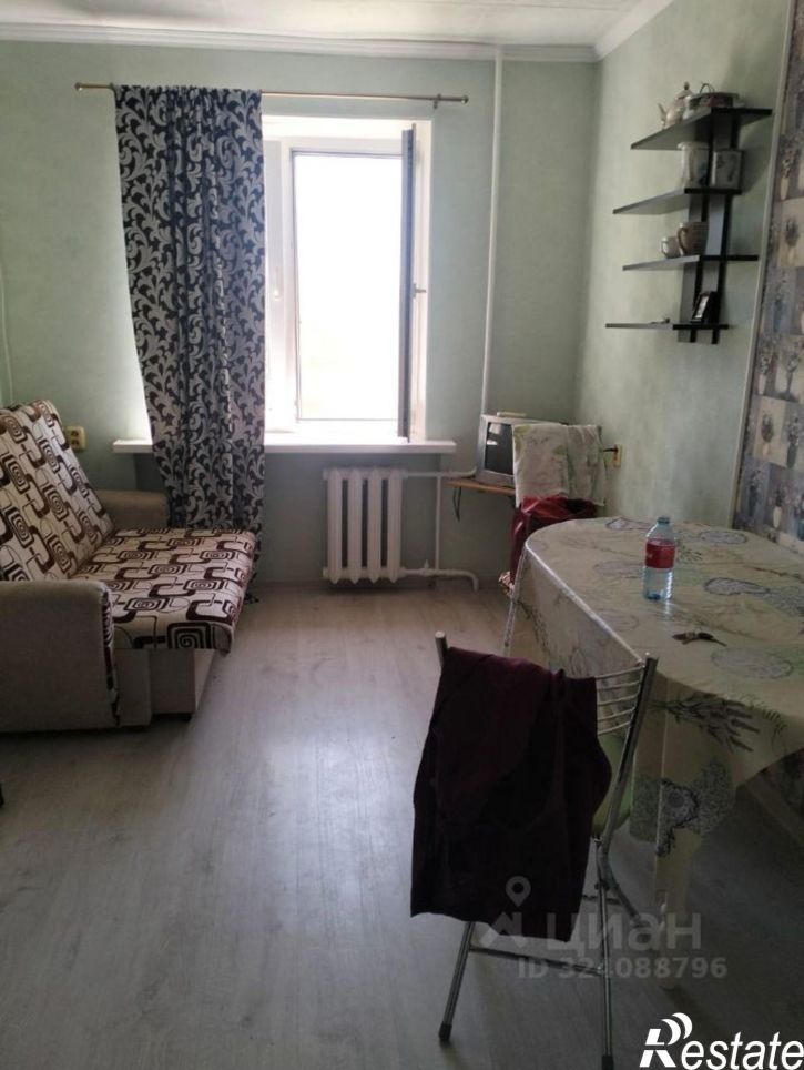 Комната ул Куникова, 102,  д. 102