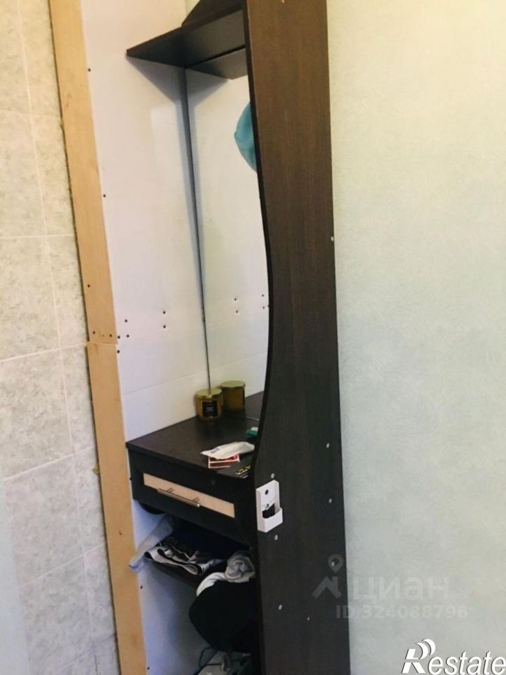 Комната ул Куникова, 102,  д. 102