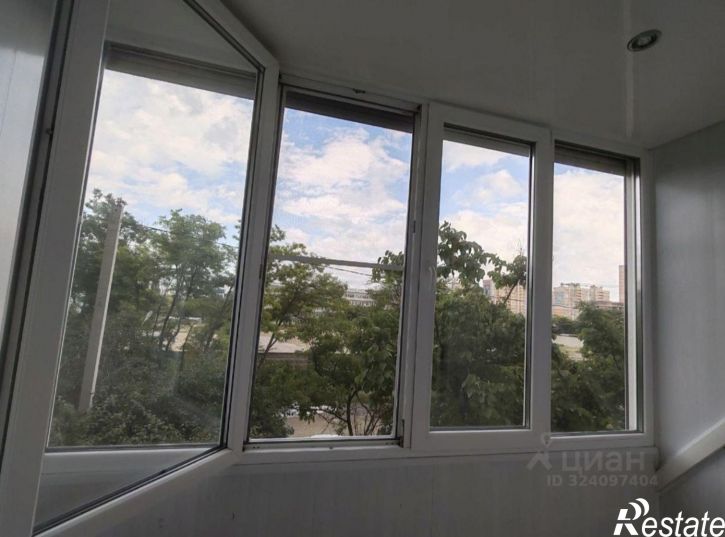 3-комн квартира Молодёжная улица, 4,  д. 4