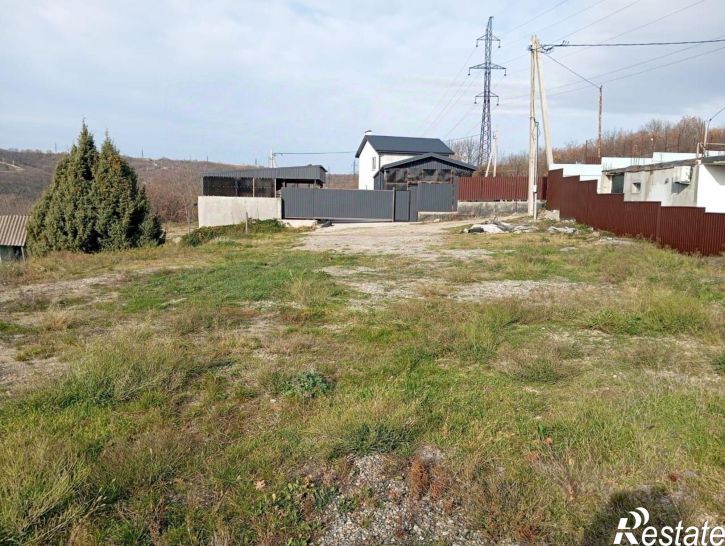 Земельный участок ул Советов, 18,  д. 18