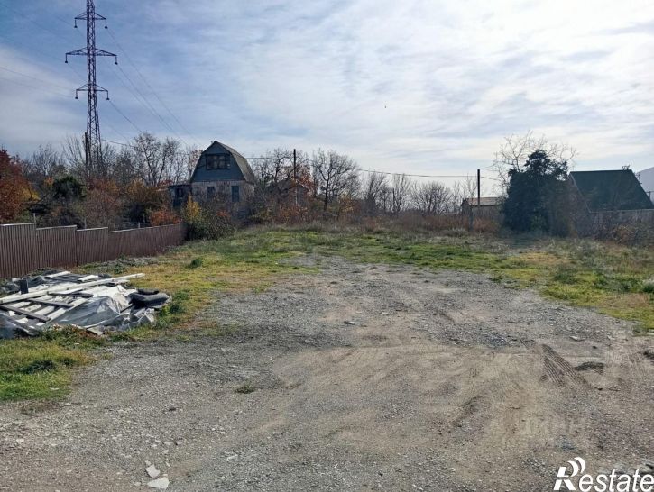 Земельный участок ул Советов, 18,  д. 18