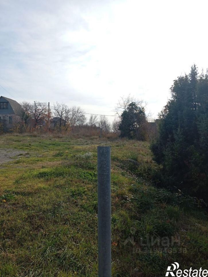 Земельный участок ул Советов, 18,  д. 18