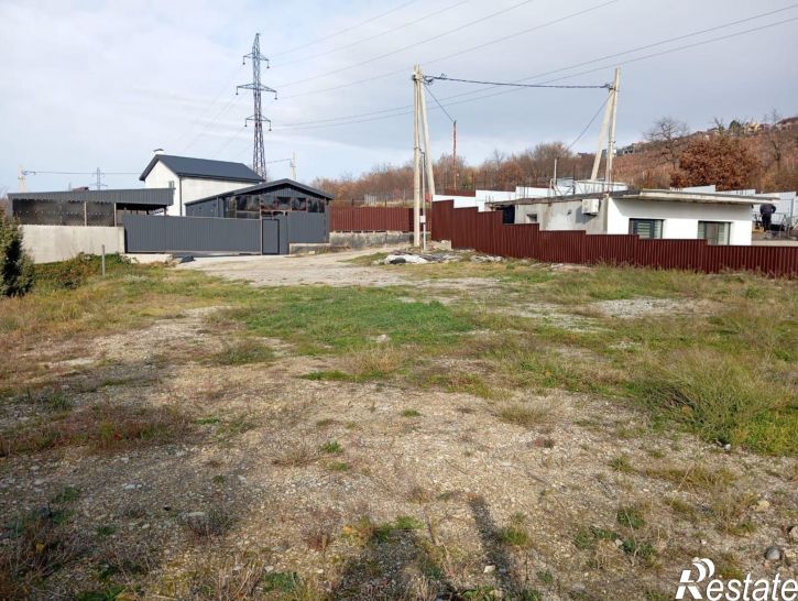 Земельный участок ул Советов, 18,  д. 18