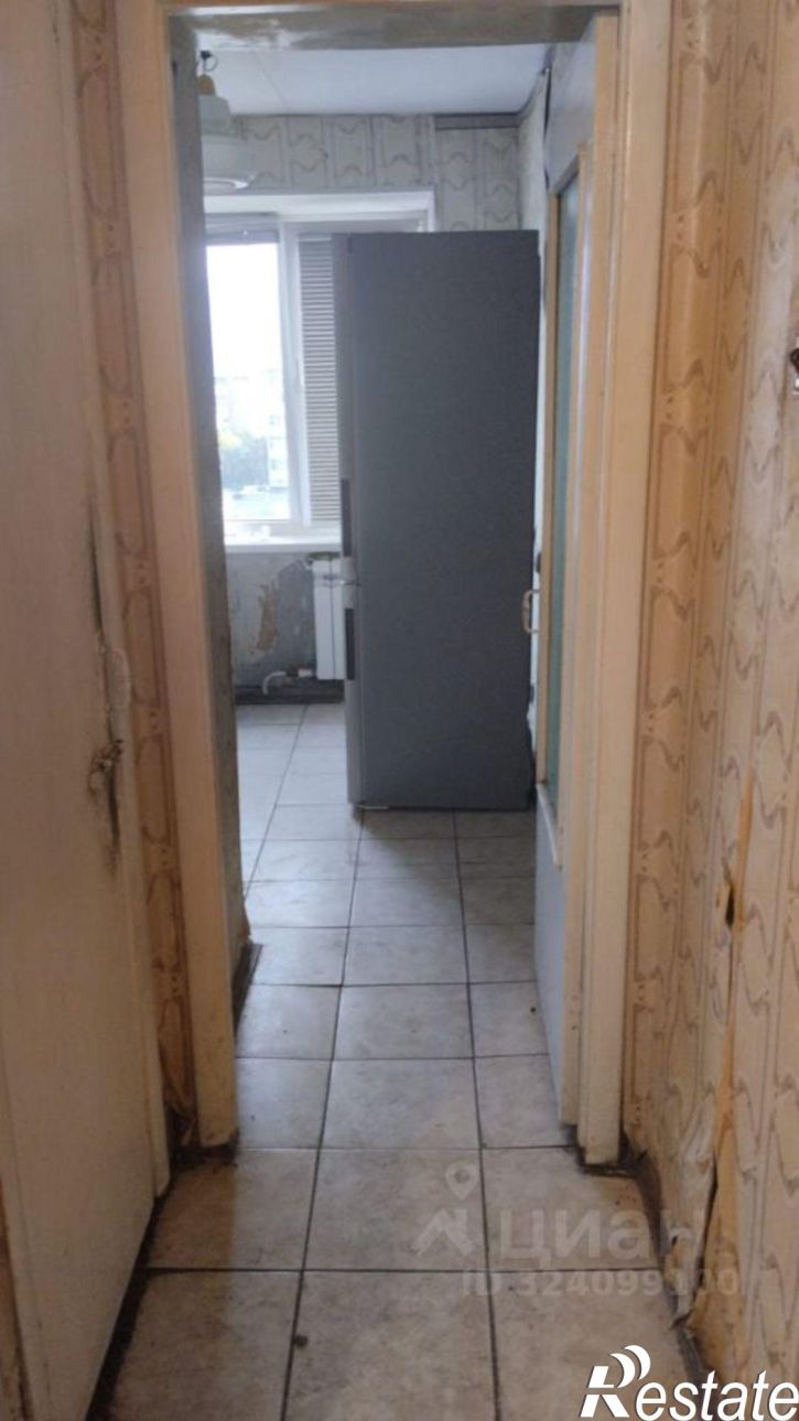 1-комн квартира ул Героев Десантников, 85,  д. 85