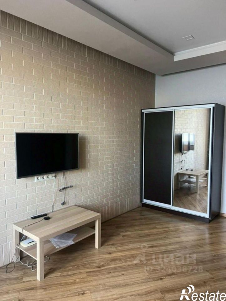 1-комн квартира Суворовская улица, 71,  д. 71