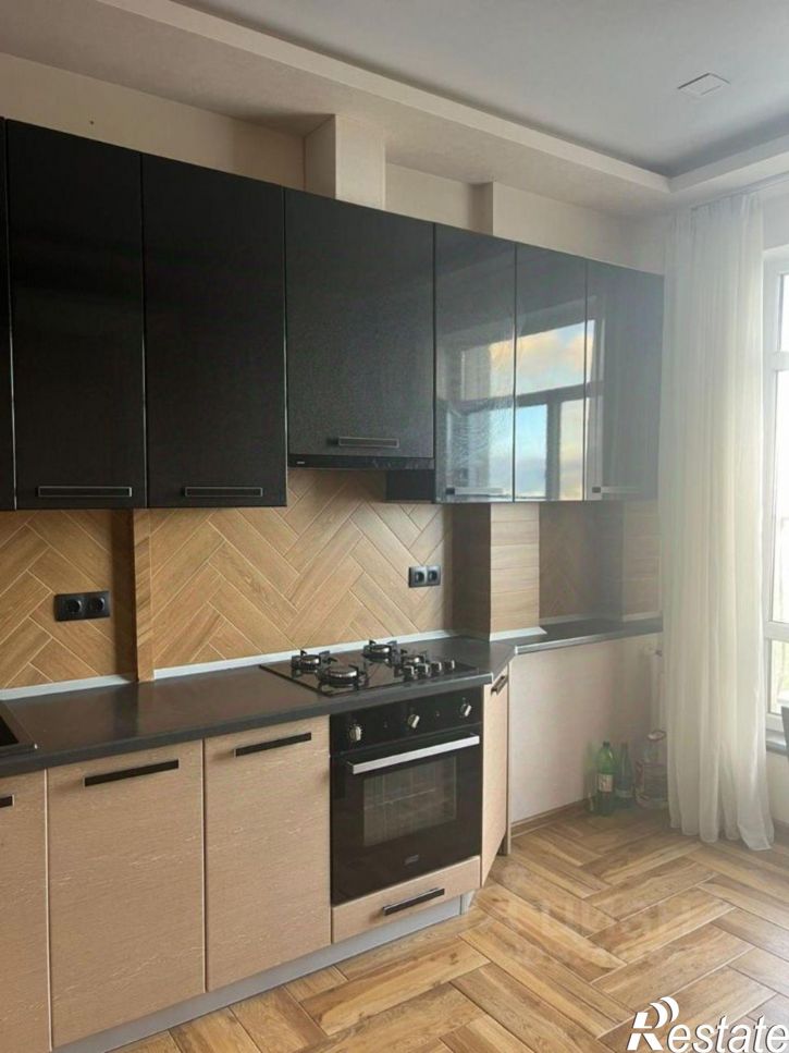 1-комн квартира Суворовская улица, 71,  д. 71