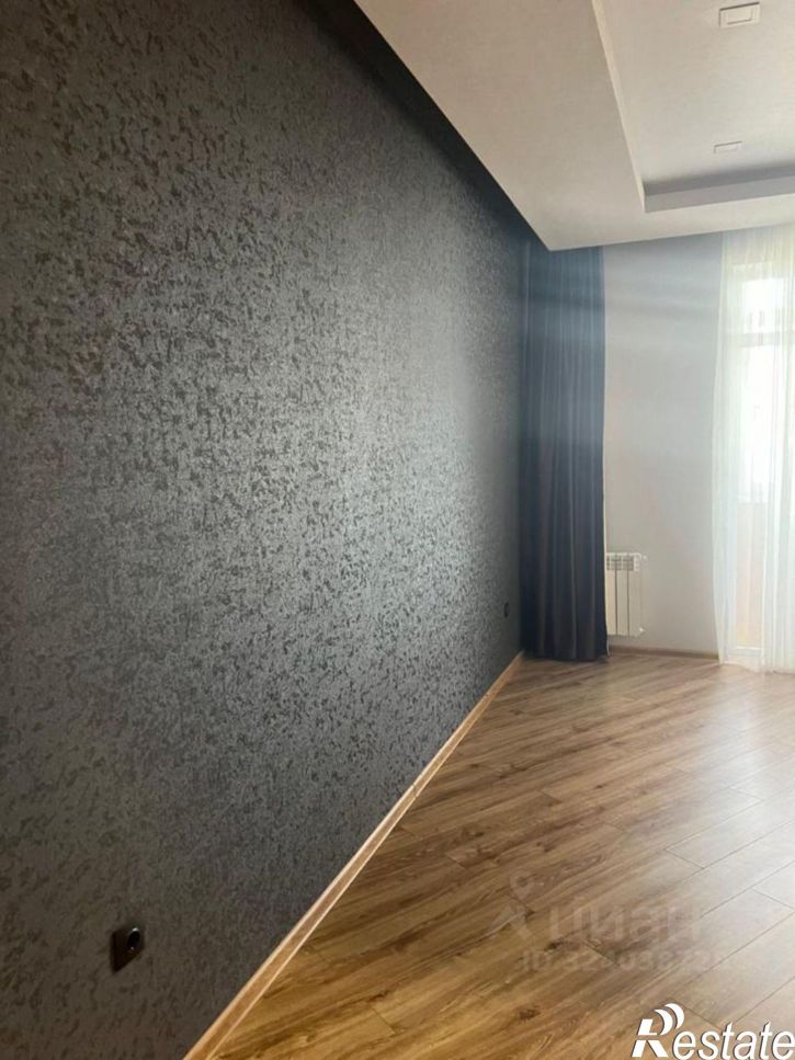 1-комн квартира Суворовская улица, 71,  д. 71