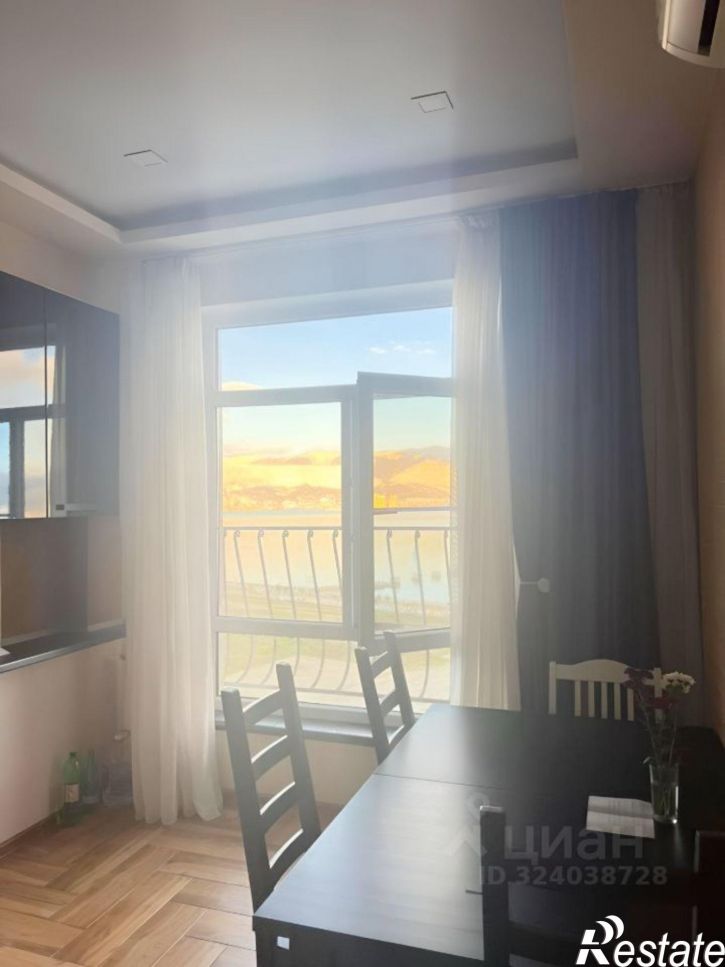 1-комн квартира Суворовская улица, 71,  д. 71