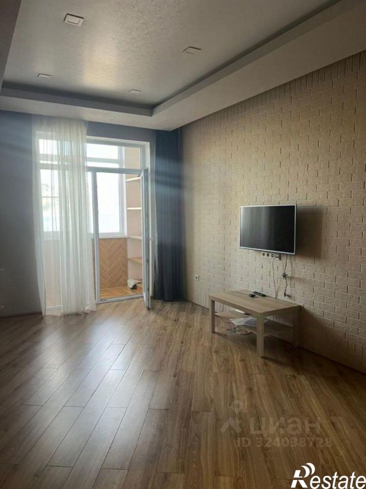 1-комн квартира Суворовская улица, 71,  д. 71