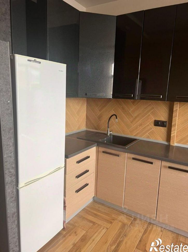 1-комн квартира Суворовская улица, 71,  д. 71