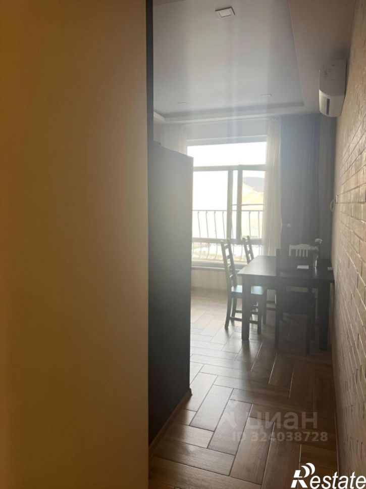 1-комн квартира Суворовская улица, 71,  д. 71