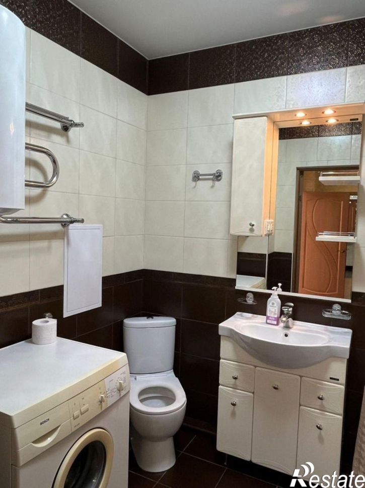 1-комн квартира проспект Дзержинского, 221,  д. 221