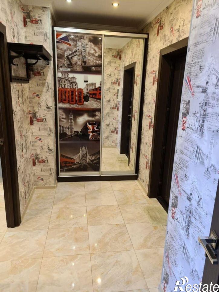 1-комн квартира Южная улица, 9,  д. 9