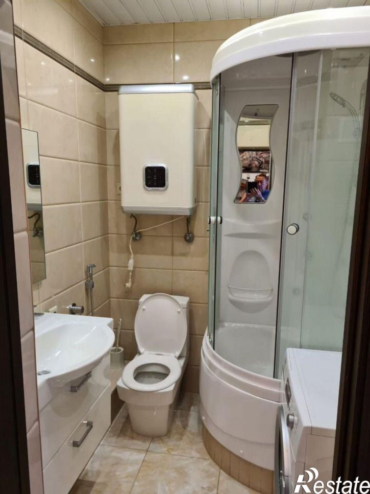 1-комн квартира Южная улица, 9,  д. 9