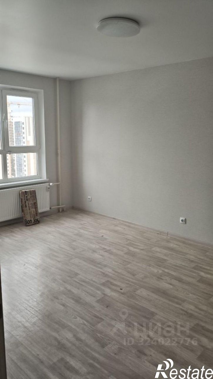 1-комн квартира