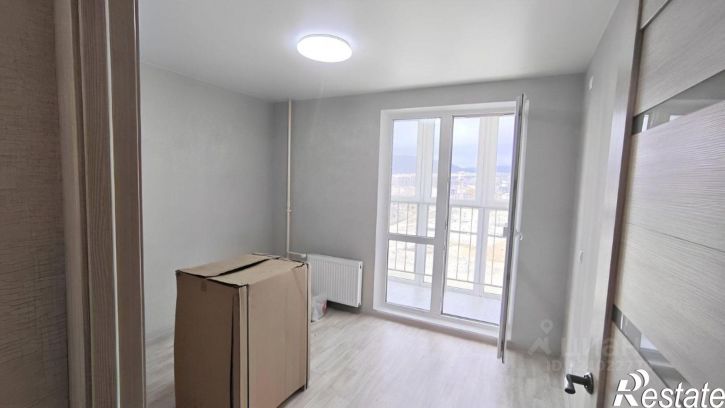 1-комн квартира