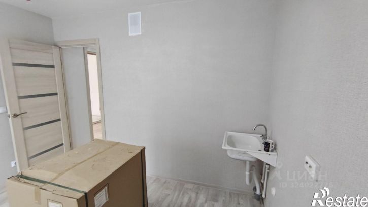 1-комн квартира