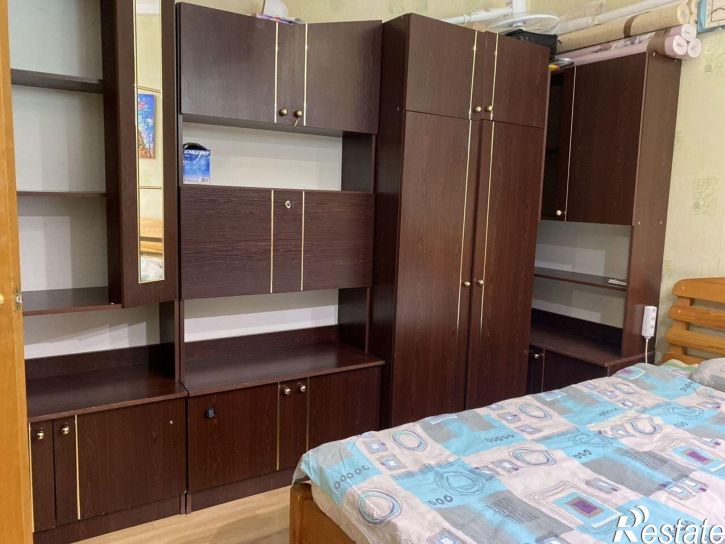 1-комн квартира Пионерская улица, 21Б,  д. 21Б