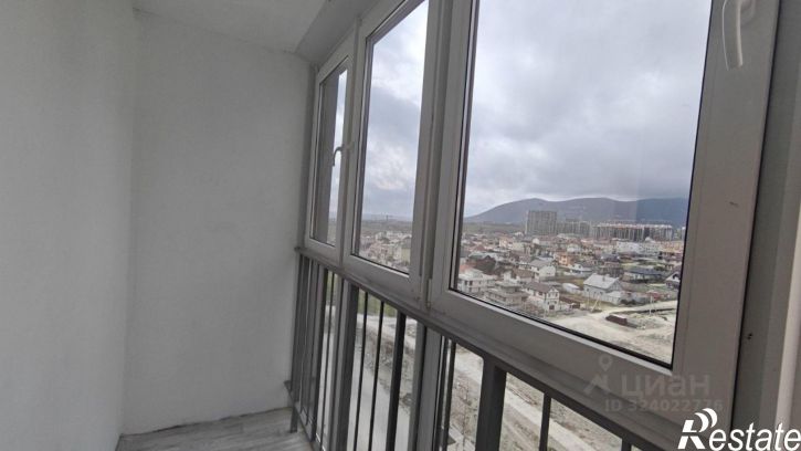 1-комн квартира