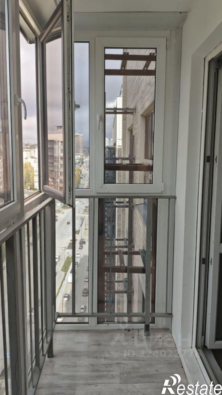 1-комн квартира