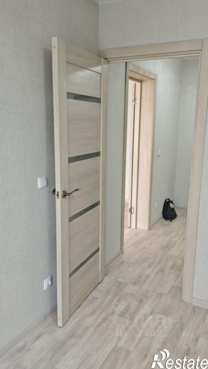 1-комн квартира