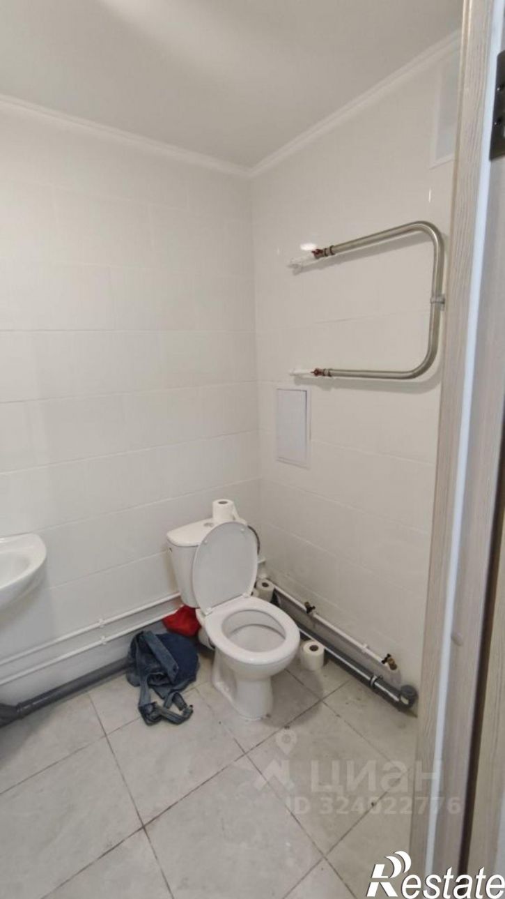 1-комн квартира