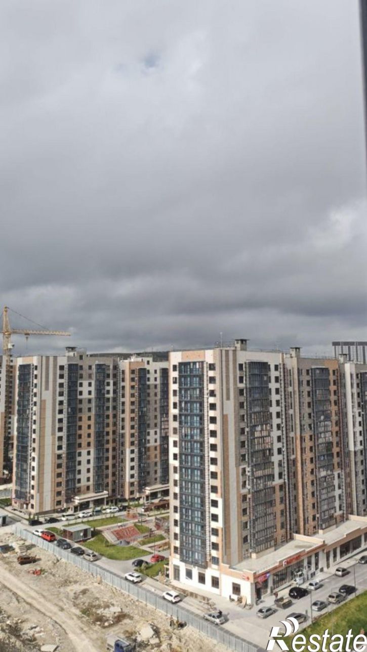 1-комн квартира