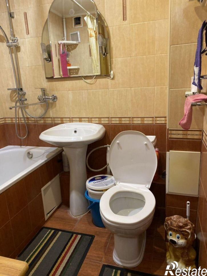 1-комн квартира Пионерская улица, 21Б,  д. 21Б