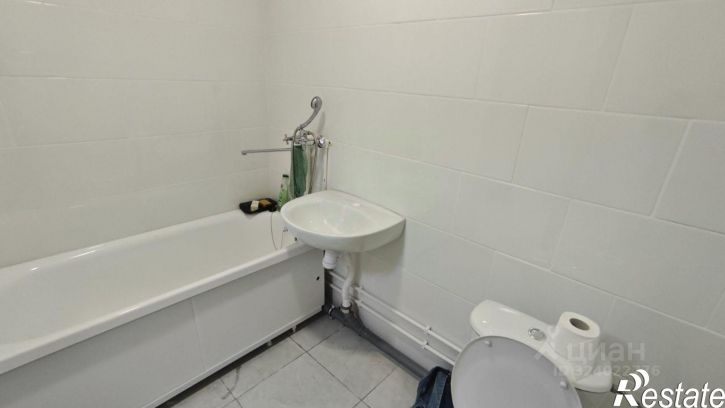 1-комн квартира