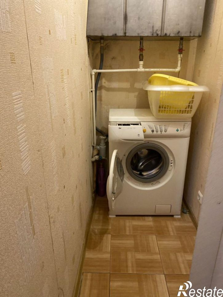 1-комн квартира Пионерская улица, 21Б,  д. 21Б