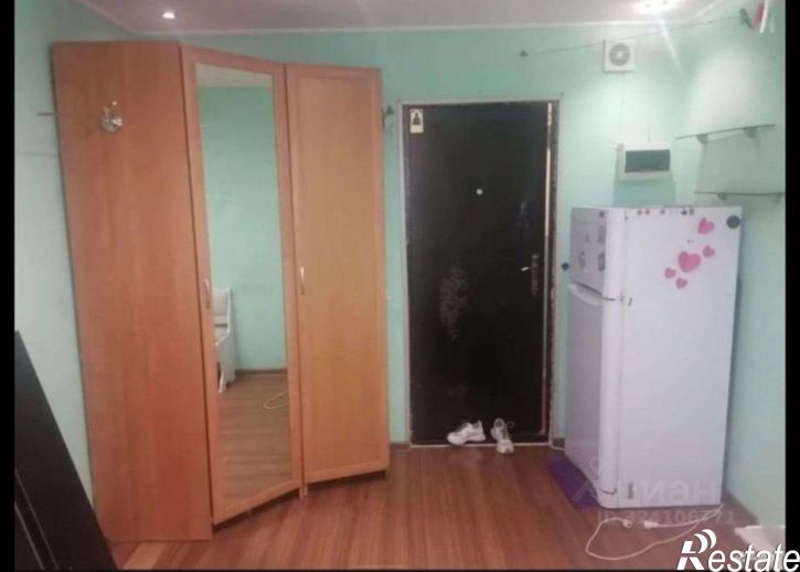 Комната ул Луначарского, 3,  д. 3