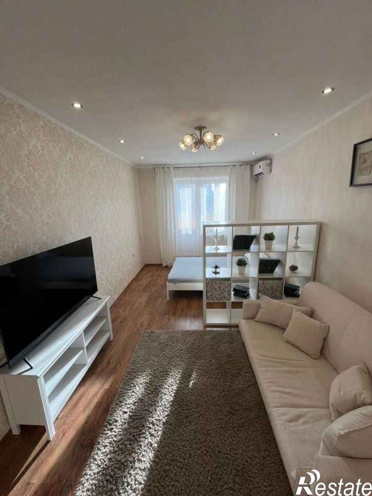 1-комн квартира ул Южная, 9А,  д. 9А