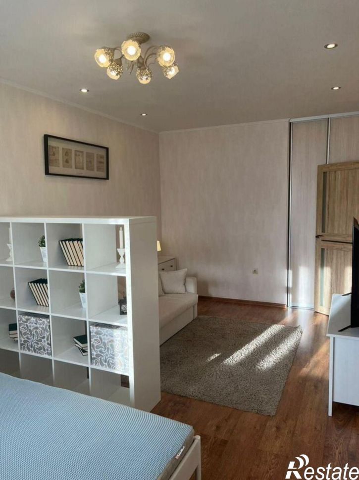 1-комн квартира ул Южная, 9А,  д. 9А