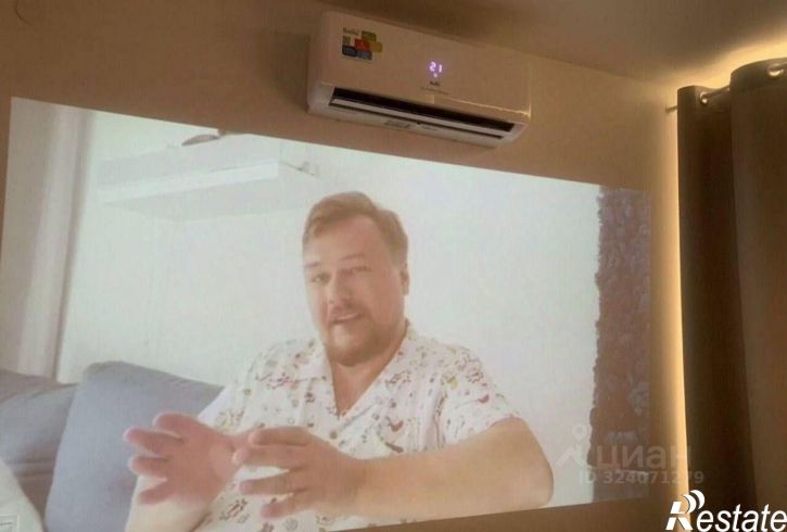 2-комн квартира ул Григорьева, 12,  д. 12