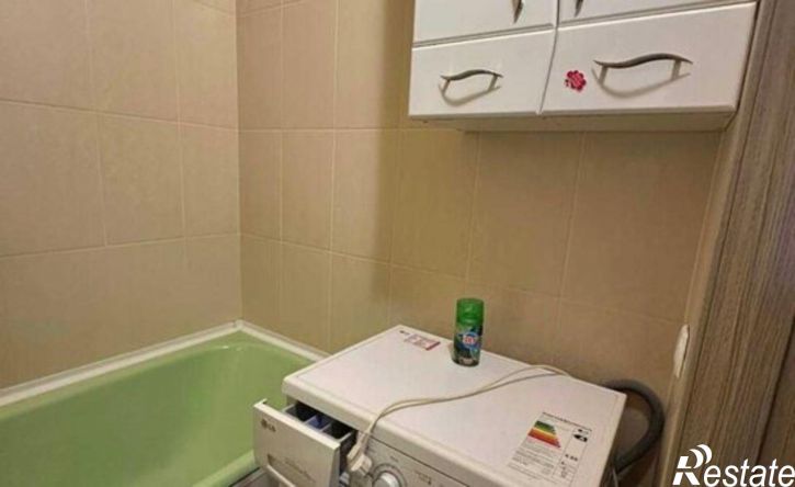 2-комн квартира улица Карамзина, 43,  д. 43