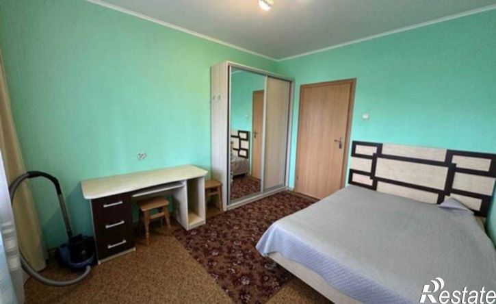 2-комн квартира улица Карамзина, 43,  д. 43