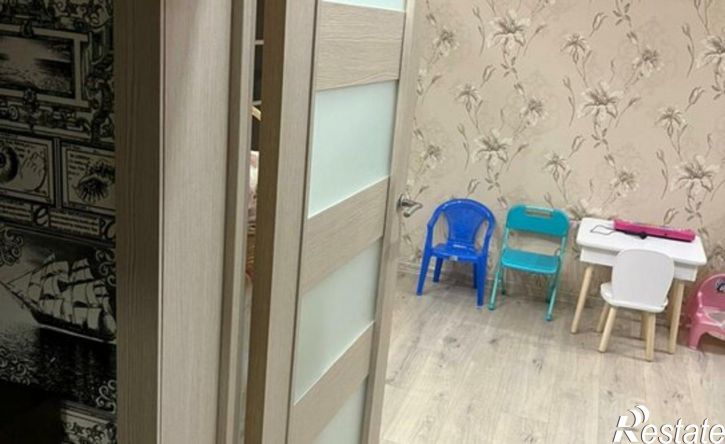 1-комн квартира ул Прямая, 32,  д. 32