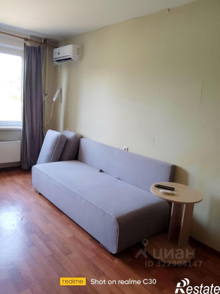 1-комн квартира Анапское шоссе, 53 к1,  д. 53 к1