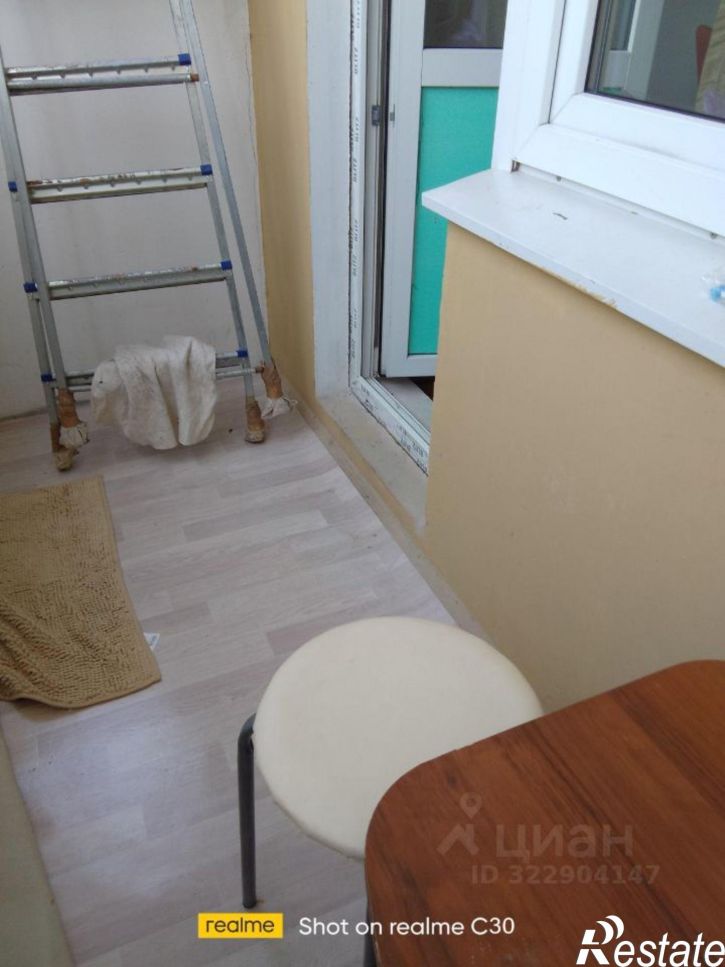 1-комн квартира Анапское шоссе, 53 к1,  д. 53 к1